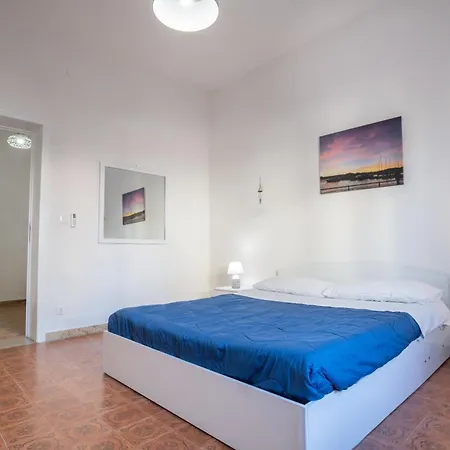 Apartamento Tramontana Vista Mare 300m Dalla *