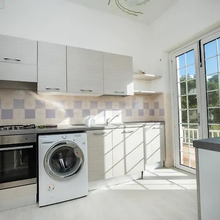 Apartamento Tramontana Vista Mare 300m Dalla Golfo Aranci
