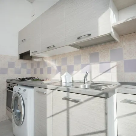 Apartamento Tramontana Vista Mare 300m Dalla *