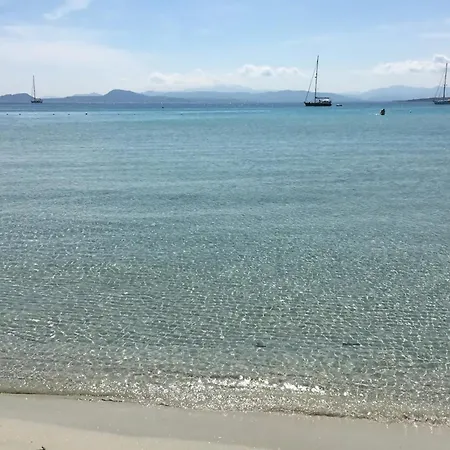 Tramontana Vista Mare 300m Dalla Golfo Aranci