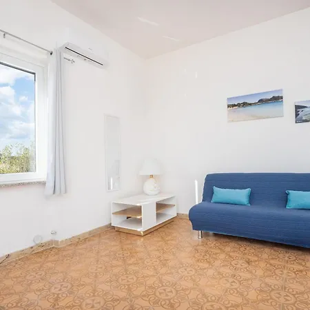 Apartment Tramontana Vista Mare 300m Dalla Golfo Aranci