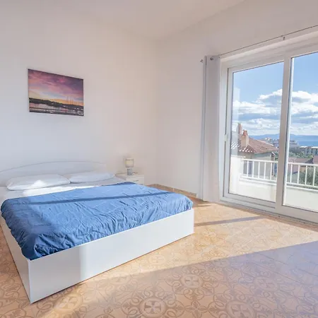 Tramontana Vista Mare 300m Dalla Apartment Golfo Aranci