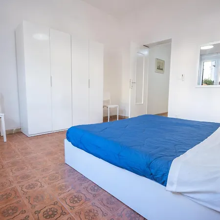 Apartment Tramontana Vista Mare 300m Dalla Golfo Aranci