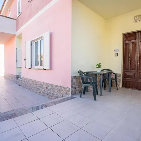 Tramontana Vista Mare 300m Dalla Apartment Golfo Aranci