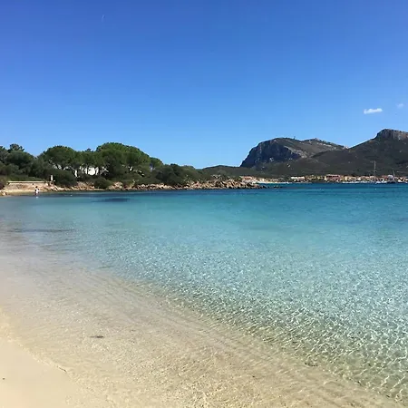 Tramontana Vista Mare 300m Dalla Golfo Aranci