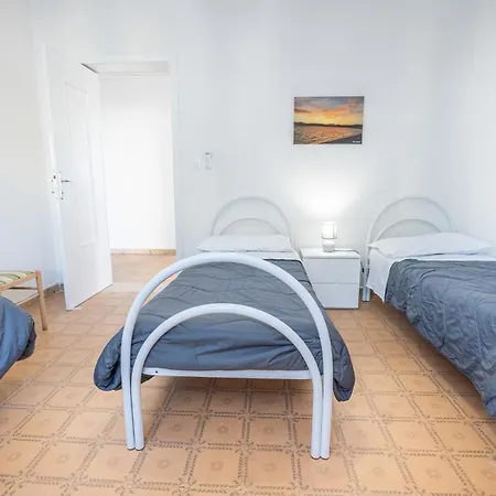 Tramontana Vista Mare 300m Dalla Apartment Golfo Aranci