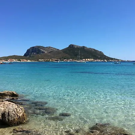 Apartment Tramontana Vista Mare 300m Dalla *