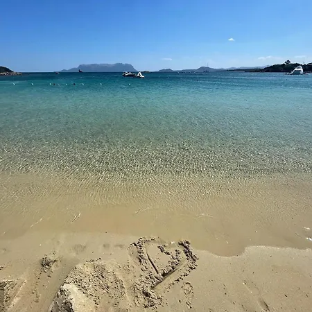 Tramontana Vista Mare 300m Dalla Apartment