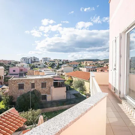 Tramontana Vista Mare 300m Dalla Apartment Golfo Aranci