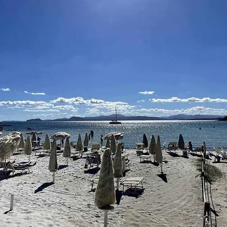 Tramontana Vista Mare 300m Dalla * Golfo Aranci